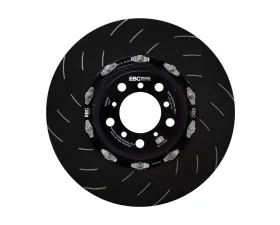 EBC Brakes Racing 380mm 2-Piece Floating Brake Disc Rotors for BMW M2 M3 M4 2014-2021