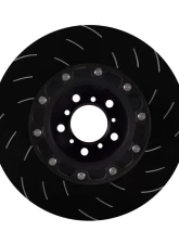 EBC Brakes Racing 380mm 2-Piece Floating Brake Disc Rotors for BMW M2 M3 M4 2014-2021                                     - SG2F006 - Image 3