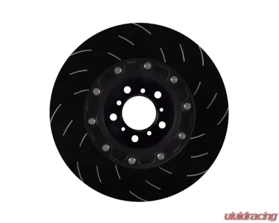 EBC Brakes Racing 380mm 2-Piece Floating Brake Disc Rotors for BMW M2 M3 M4 2014-2021 - SG2F006