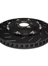 EBC Brakes Racing Front 365mm 2-Piece Floating Brake Disc Rotors for Audi RSQ3 2013-2018                                     - SG2F011 - Image 2