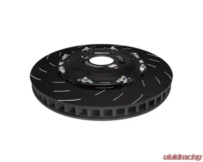 EBC Brakes Racing Front 365mm 2-Piece Floating Brake Disc Rotors for Audi RSQ3 2013-2018 - SG2F011