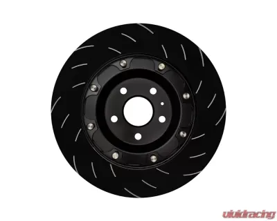 EBC Brakes Racing Front 365mm 2-Piece Floating Brake Disc Rotors for Audi RSQ3 2013-2018 - SG2F011