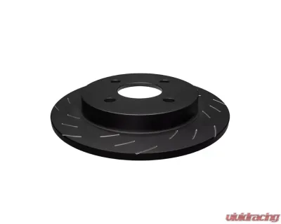 EBC Brakes Racing Rear 310mm SG Series Sport Disc Rotors (Pair) Audi | Volkswagen 2012-2021 - SG1416