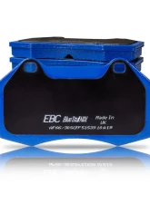 EBC Brakes Front S6 Kits Bluestuff Pads & GD Rotors Lexus 2006-2020                                     - S6KF1370 - Image 2