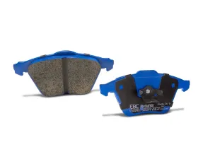 EBC Brakes Front Bluestuff NDX Brake Pad Volkswagen CC | Passat | Golf R32 2006-2011