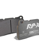 EBC Brakes S30 Dual Axle RPX & SG2F Rotors Kit for Nissan GT-R (R35) 2012+                                     - S30K1006 - Image 4