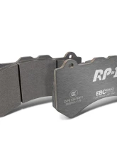 EBC Brakes Front S29 Kits RP-1 Race Pads & SG2F Rotors for Nissan GT-R R35 2008-2011                                     - S29KF1024 - Image 3