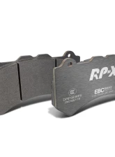 EBC Brakes S30 Dual Axle RPX & SG2F Rotors Kit for Nissan GT-R (R35) 2012+                                     - S30K1006 - Image 3