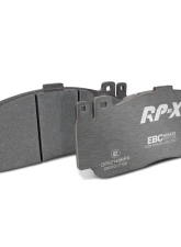 EBC Brakes Front S30 Kits RP-X Race Pads & SG2F Rotors for BMW M5/M6 2012-2019                                     - S30KF1030 - Image 3