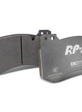 EBC Brakes Front S30 Kits RP-X Race Pads & SG2F Rotors BMW M2 | M3 | M4 2021+                                     - S30KF1026 - Image 3