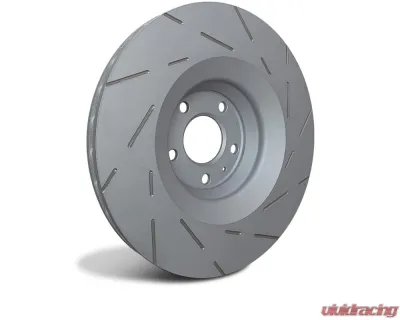 EBC Brakes Rear Ultimax Grooved Rotors Chevrolet Silverado 3500 | GMC Sierra 2019+ - USR7838