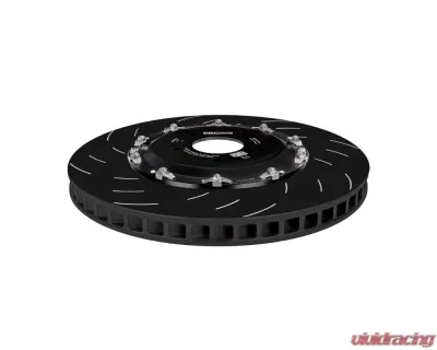 EBC Brakes S30 Dual Axle RPX & SG2F Rotors Kit for Nissan GT-R (R35) 2012+ - S30K1006