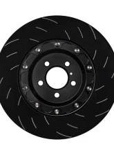 EBC Brakes S30 Dual Axle RPX & SG2F Rotors Kit for Nissan GT-R (R35) 2012+                                     - S30K1006 - Image 7