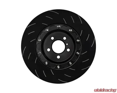 EBC Brakes S30 Dual Axle RPX & SG2F Rotors Kit for Nissan GT-R (R35) 2012+ - S30K1006