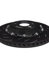 EBC Brakes S30 Dual Axle RPX & SG2F Rotors Kit for Nissan GT-R (R35) 2012+                                     - S30K1006 - Image 8