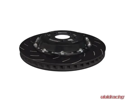 EBC Brakes S30 Dual Axle RPX & SG2F Rotors Kit for Nissan GT-R (R35) 2012+ - S30K1006