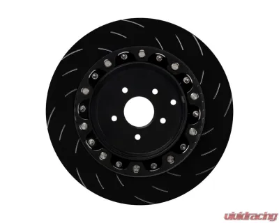 EBC Brakes S30 Dual Axle RPX & SG2F Rotors Kit for Nissan GT-R (R35) 2012+ - S30K1006