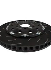 EBC Brakes Front SR-11 Race Pad and 2-Piece Floating Rotor Kit for Audi R8, RS5, Lamborghini Gallardo 2003+                                     - S31KF1010 - Image 3