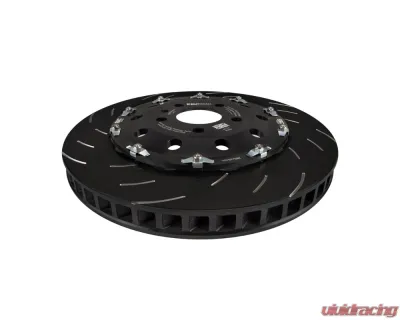 EBC Brakes Front SR-11 Race Pad and 2-Piece Floating Rotor Kit for Audi R8, RS5, Lamborghini Gallardo 2003+ - S31KF1010