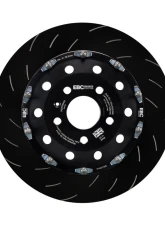 EBC Brakes Front SR-11 Race Pad and 2-Piece Floating Rotor Kit for Audi R8, RS5, Lamborghini Gallardo 2003+                                     - S31KF1010 - Image 4