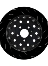 EBC Brakes Front SR-11 Race Pad and 2-Piece Floating Rotor Kit for Audi R8, RS5, Lamborghini Gallardo 2003+                                     - S31KF1010 - Image 5