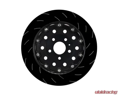 EBC Brakes Front SR-11 Race Pad and 2-Piece Floating Rotor Kit for Audi R8, RS5, Lamborghini Gallardo 2003+ - S31KF1010