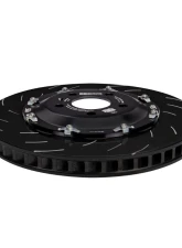 EBC Brakes Front SR-11 Full Race Pad and 2-Piece Floating Rotor Kit for Audi R8, RS5, Lamborghini Gallardo 2003+                                     - S31KF1009 - Image 3