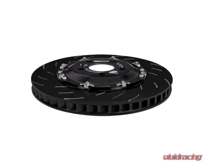 EBC Brakes Front SR-11 Full Race Pad and 2-Piece Floating Rotor Kit for Audi R8, RS5, Lamborghini Gallardo 2003+ - S31KF1009