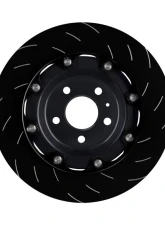 EBC Brakes Front SR-11 Full Race Pad and 2-Piece Floating Rotor Kit for Audi R8, RS5, Lamborghini Gallardo 2003+                                     - S31KF1009 - Image 5