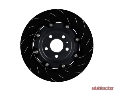 EBC Brakes Front SR-11 Full Race Pad and 2-Piece Floating Rotor Kit for Audi R8, RS5, Lamborghini Gallardo 2003+ - S31KF1009