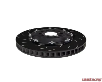 EBC Brakes Front SR-11 Full Race Pad and 2-Piece Floating Rotor Kit for Audi RS6 2003-2004 - S31KF1011