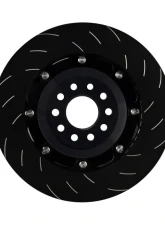 EBC Brakes Front SR-11 Full Race Pad and 2-Piece Floating Rotor Kit for Audi RS6 2003-2004                                     - S31KF1011 - Image 5