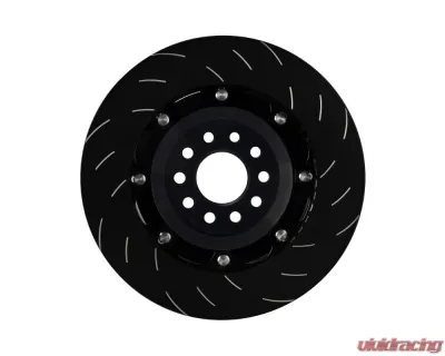 EBC Brakes Front SR-11 Full Race Pad and 2-Piece Floating Rotor Kit for Audi RS6 2003-2004 - S31KF1011