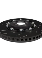 EBC Brakes Front SR-11 Full Race Pad and 2-Piece Floating Rotor Kit for Nissan GT-R R35 2014-2019                                     - S31KF1015 - Image 3