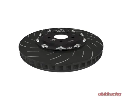 EBC Brakes Front S26 Kits Yellowstuff Pads & SG2F Rotors for Nissan GT-R (R35) 2008-2011 - S26KF1032