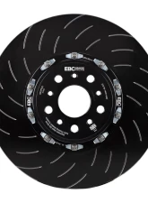 EBC Brakes S27 Dual Axle Bluestuff and SG2F Rotors Kit BMW M2 | M3 | M4 2021+                                     - S27K1011 - Image 3