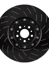 EBC Brakes S27 Dual Axle Bluestuff and SG2F Rotors Kit BMW M2 | M3 | M4 2021+                                     - S27K1011 - Image 4