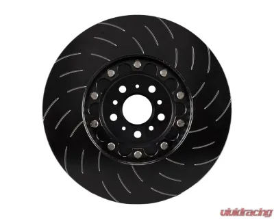 EBC Brakes S27 Dual Axle Bluestuff and SG2F Rotors Kit BMW M2 | M3 | M4 2021+ - S27K1011