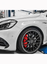 EBC Brakes Racing 2-Piece Fully Floating Discs for Audi RSQ3, Mercedes AMG, Renault Megane RS                                     - SG2FC1864 - Image 2