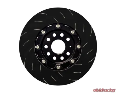 EBC Brakes Front S25 Kit Redstuff Pads & SG2F Rotors for Audi TTS Quattro 2019+ - S25KF1033