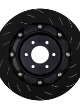 EBC Brakes S25 Dual Axle Redstuff & SG2F Rotors Kit for Dodge Viper 2003-2017                                     - S25K1003 - Image 4