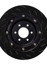 EBC Brakes S25 Dual Axle Redstuff & SG2F Rotors Kit for Dodge Viper 2003-2017                                     - S25K1003 - Image 6