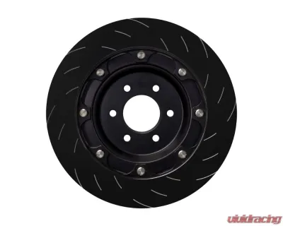 EBC Brakes S25 Dual Axle Redstuff & SG2F Rotors Kit for Dodge Viper 2003-2017 - S25K1003