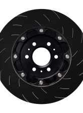 EBC Brakes Front SR-11 Full Race Pad and 2-Piece Floating Rotor Kit for Cadillac CTS-V, STS, STS-V 2004-2011                                     - S31KF1005 - Image 4