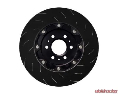 EBC Brakes Front SR-11 Full Race Pad and 2-Piece Floating Rotor Kit for Cadillac CTS-V, STS, STS-V 2004-2011 - S31KF1005