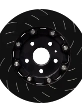 EBC Brakes Front SR-11 Race Pad and 2-Piece Floating Rotor Kit for Chevrolet Camaro SS Pontiac G8 2009-2017                                     - S31KF1007 - Image 4