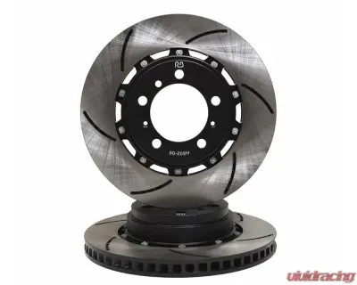 RB Performance 380x26 Rear 2 pcs. Rotor Disc Kit Ford GT350 2016+ - 2569