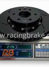 RacingBrake Front and Rear Caliper Kit RAM 1500  | TRX 2019+                                     - RAM-IRP-374 - Image 4