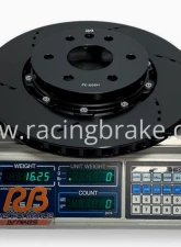 RacingBrake Front and Rear Caliper Kit RAM 1500  | TRX 2019+                                     - RAM-IRP-374 - Image 5
