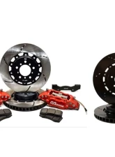 RacingBrake Front and Rear Caliper Kit RAM 1500  | TRX 2019+                                     - RAM-IRP-374 - Image 11